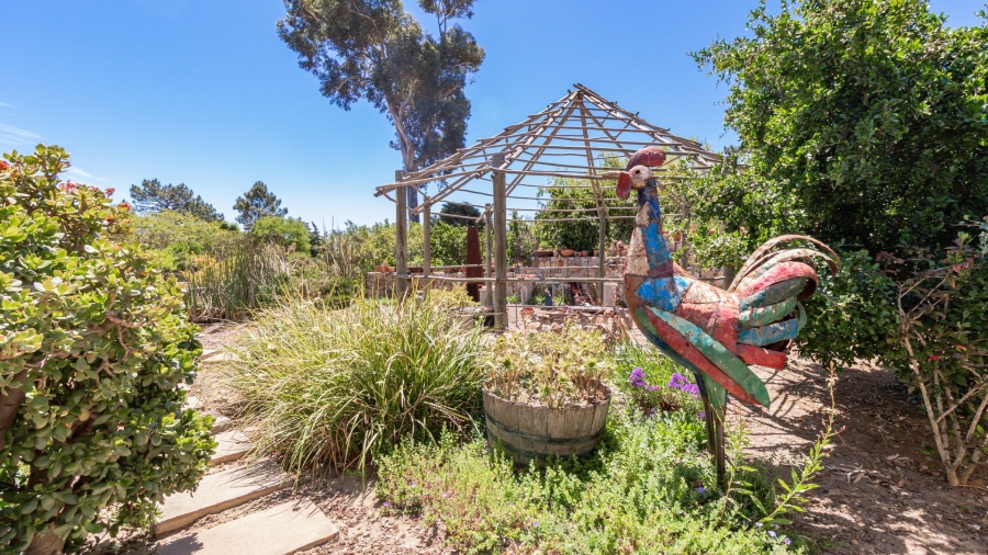 4 Bedroom Property for Sale in High Riding Country Estate Western Cape